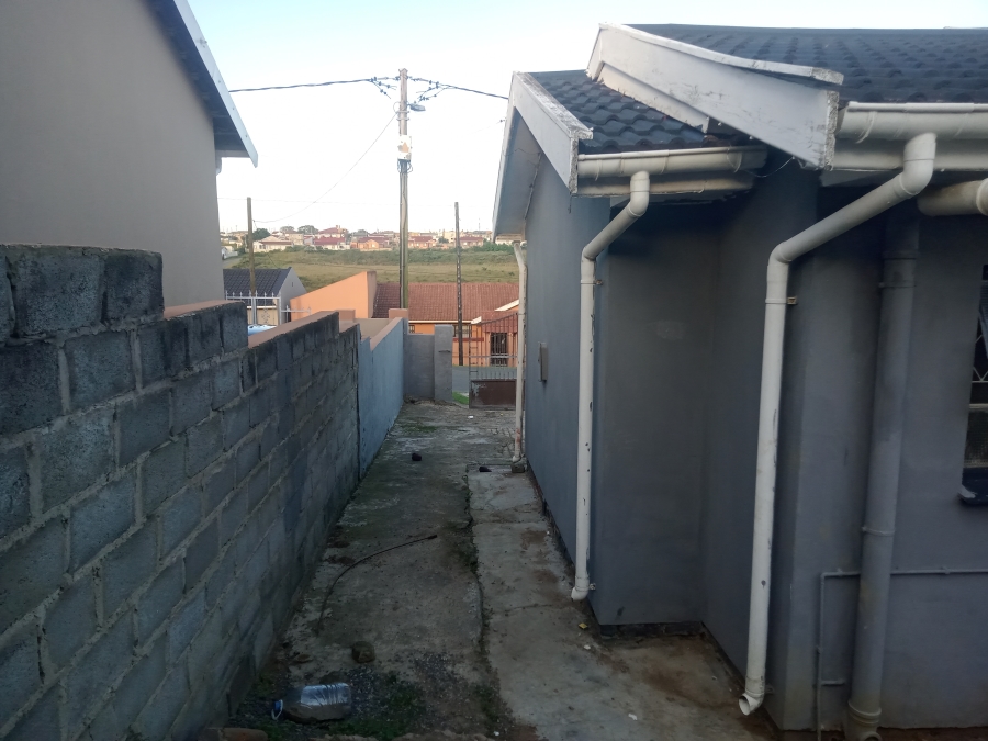 3 Bedroom Property for Sale in Mdantsane Eastern Cape